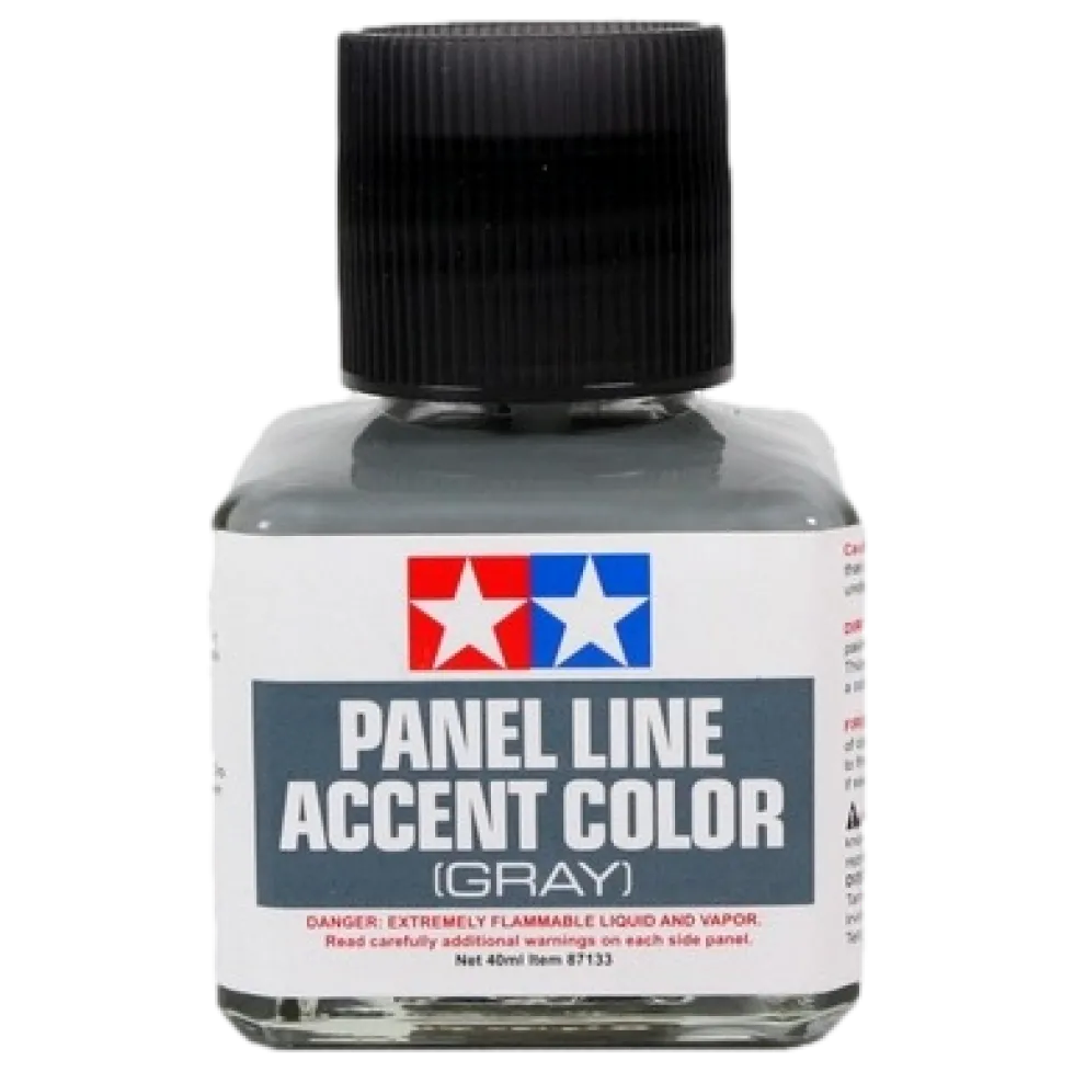 Panel Line Gray 40ml