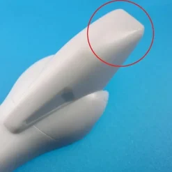 Panel Line Guide 1 - Curved - 0.1mm