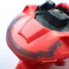 Panel Line Guide 2 - Curved (3mm)