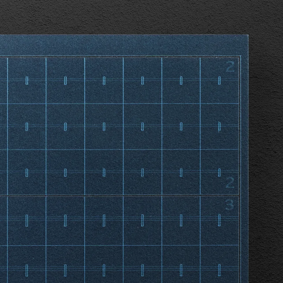 Panel Line Guide 1 - Point - 0.4 mm
