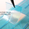 Panel Line Guide 1 - Straight - 0.1 mm