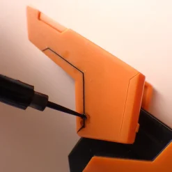 Panel Line Guide 1 - Straight - 0.1 mm