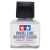 Panel Line Light Gray 40ml