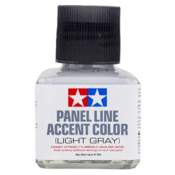 Panel Line Light Gray 40ml