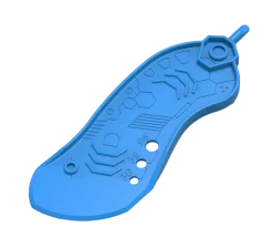 Parts Separator