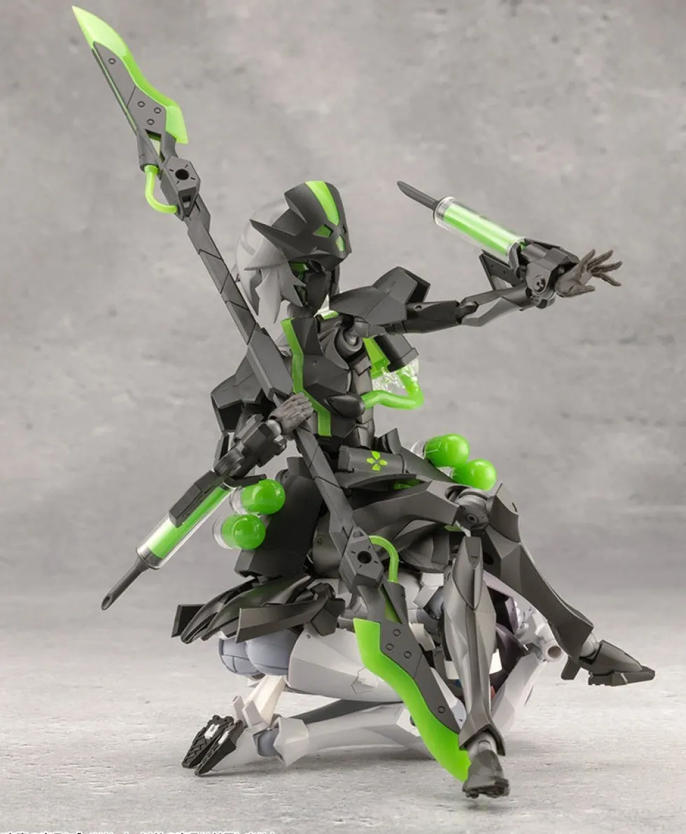 Peridot (Megalomaria Unlimited Universe)
