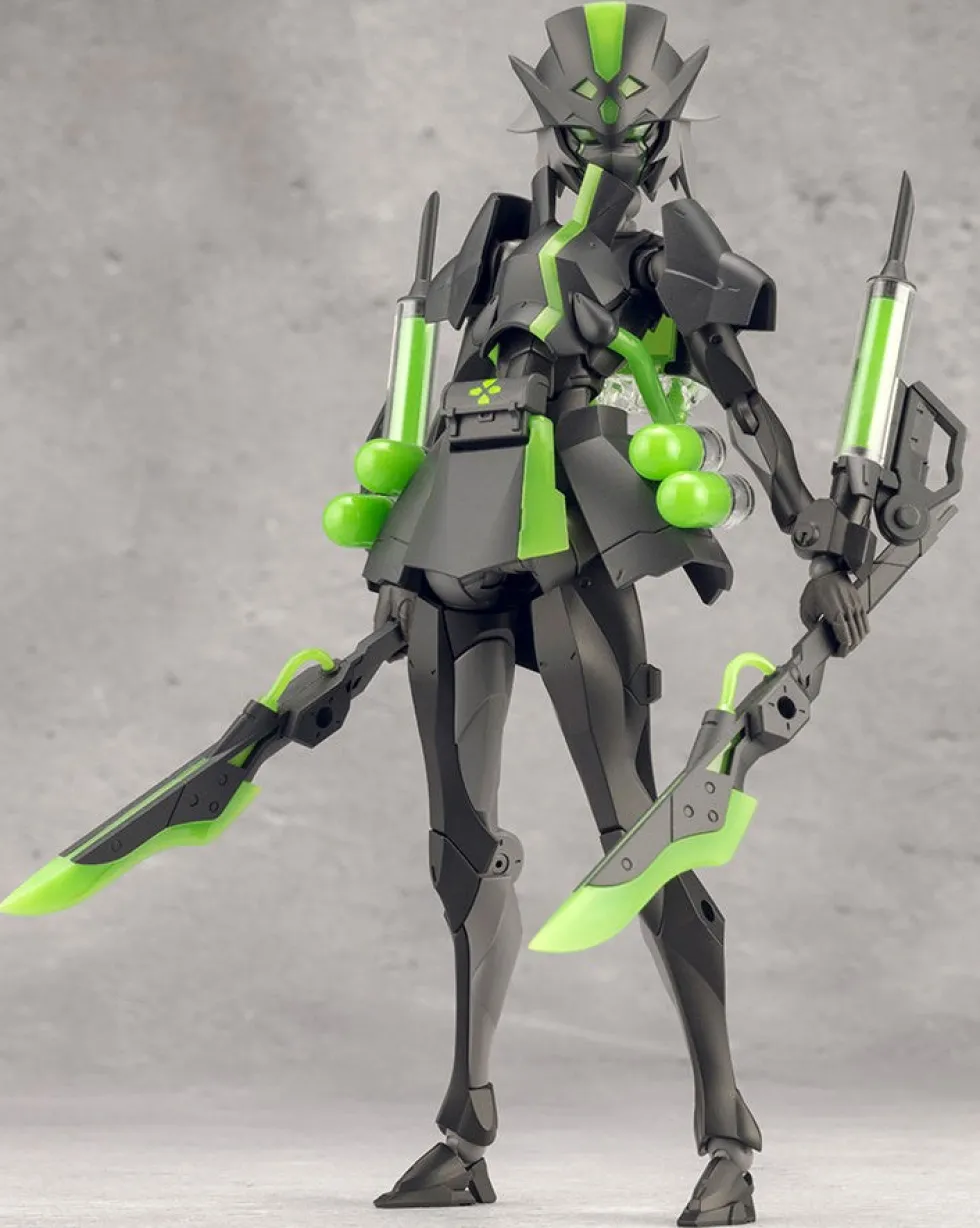 Peridot (Megalomaria Unlimited Universe)