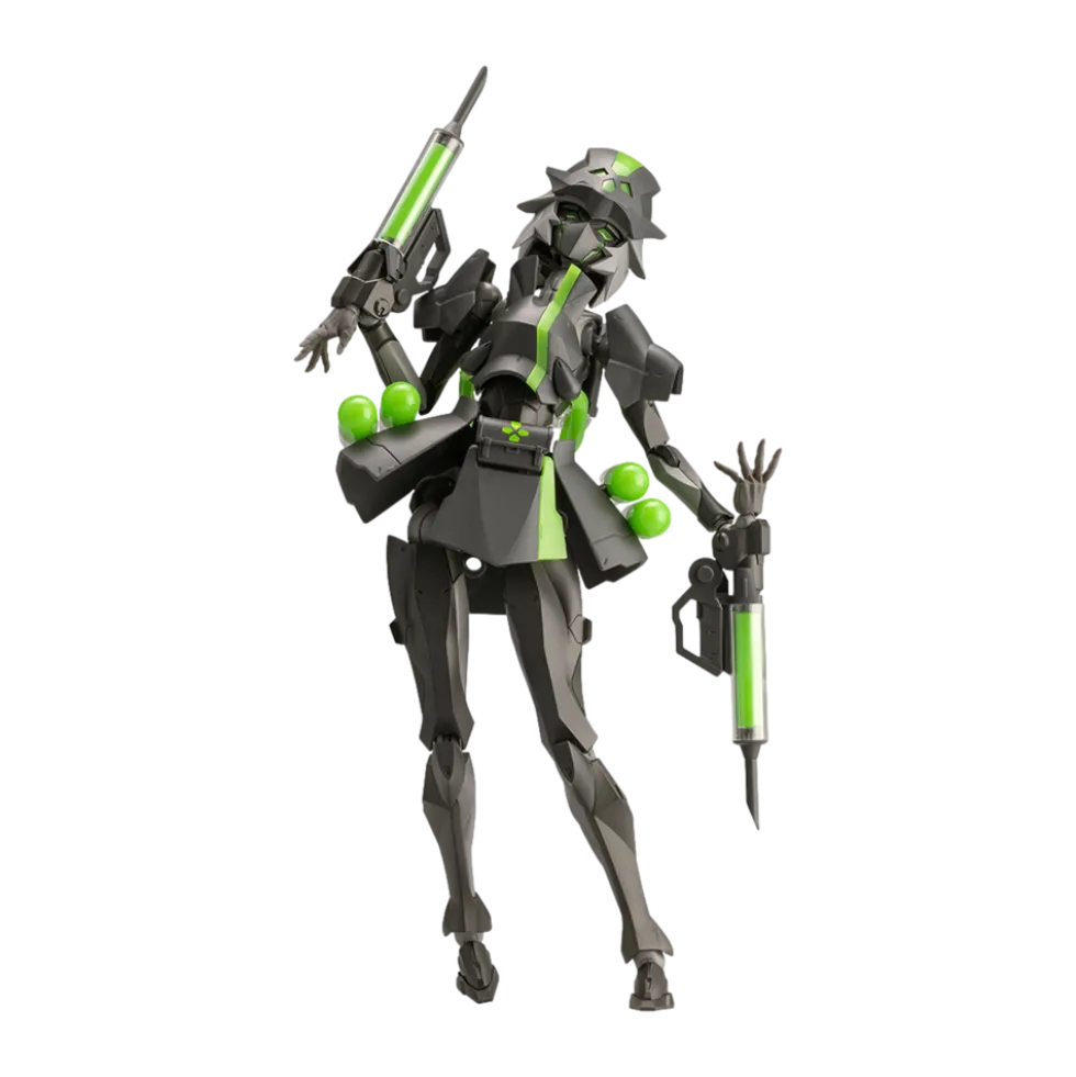 Peridot (Megalomaria Unlimited Universe)
