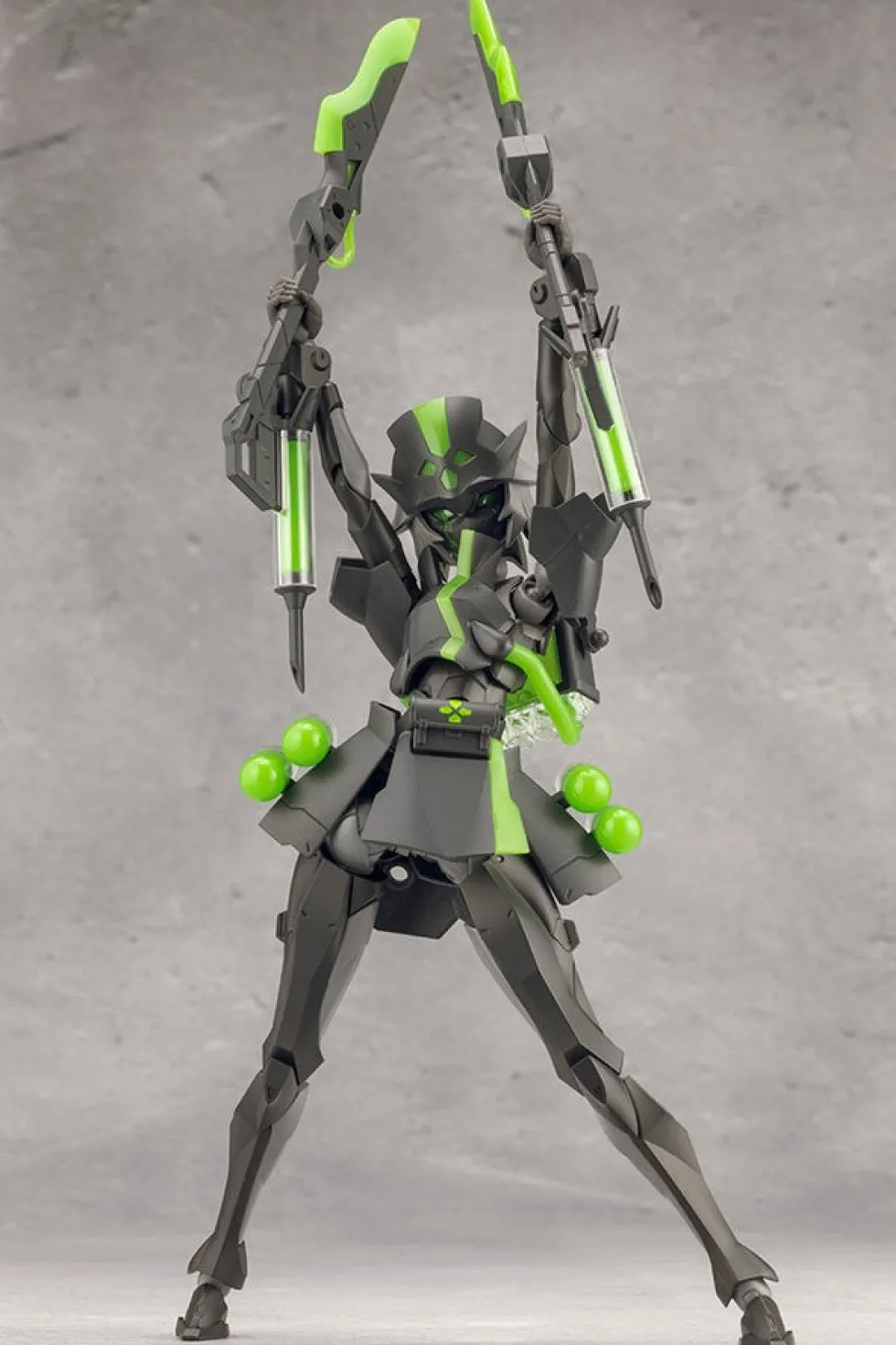 Peridot (Megalomaria Unlimited Universe)