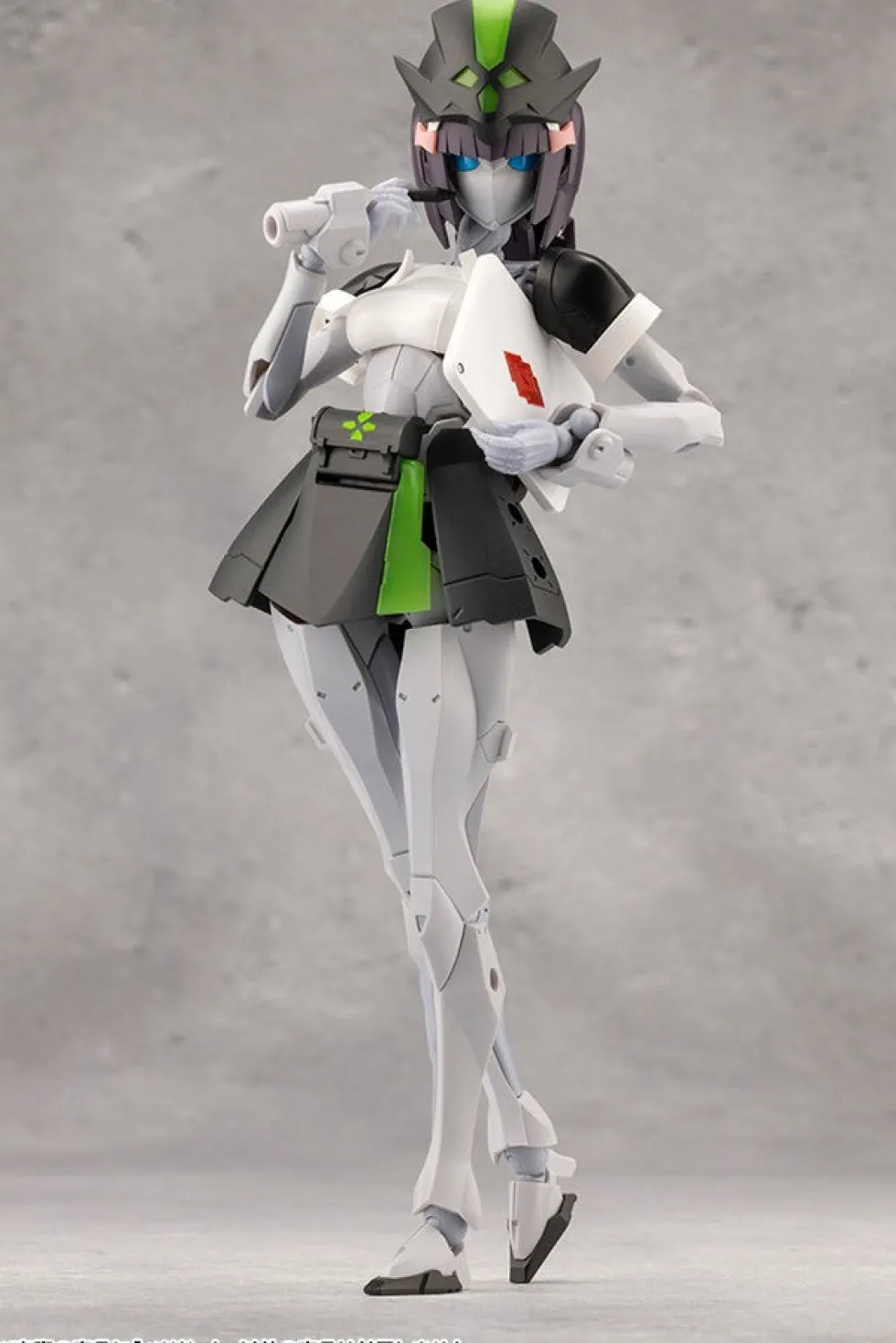 Peridot (Megalomaria Unlimited Universe)