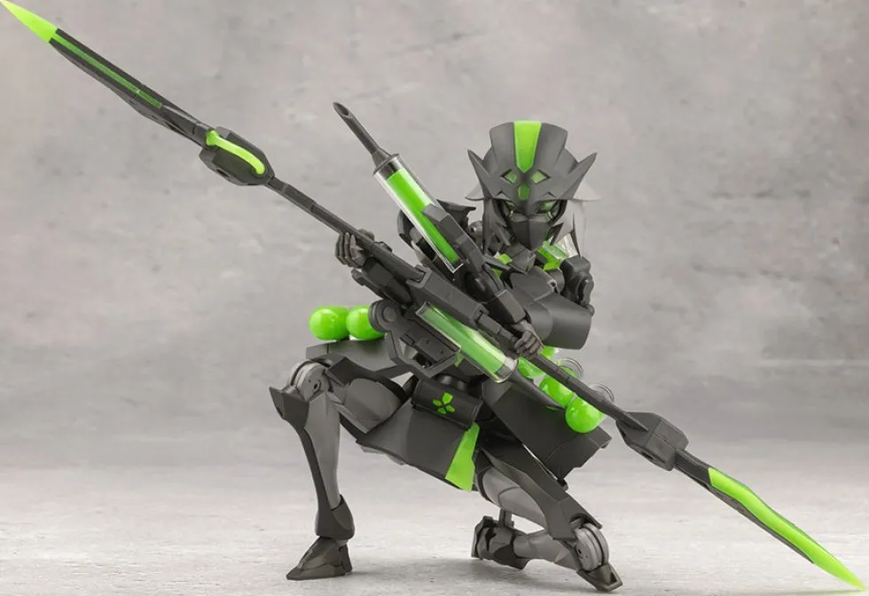 Peridot (Megalomaria Unlimited Universe)