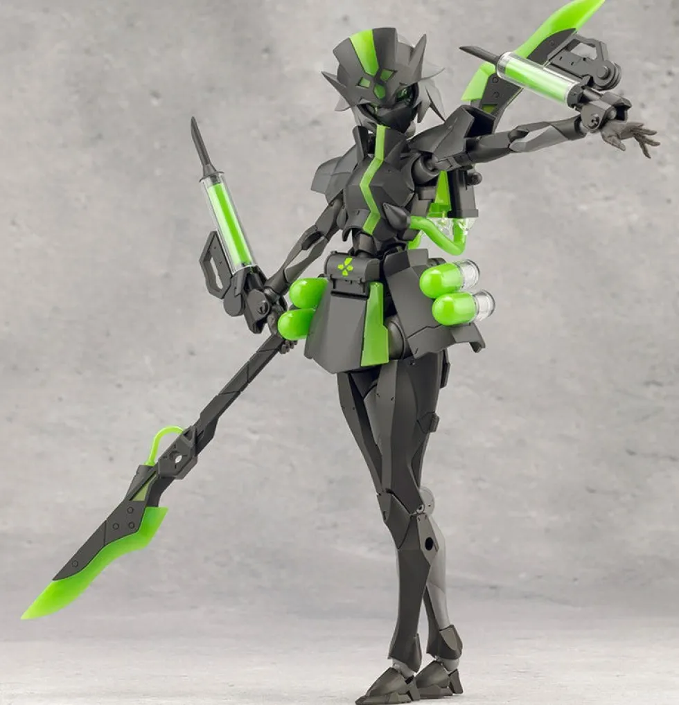 Peridot (Megalomaria Unlimited Universe)