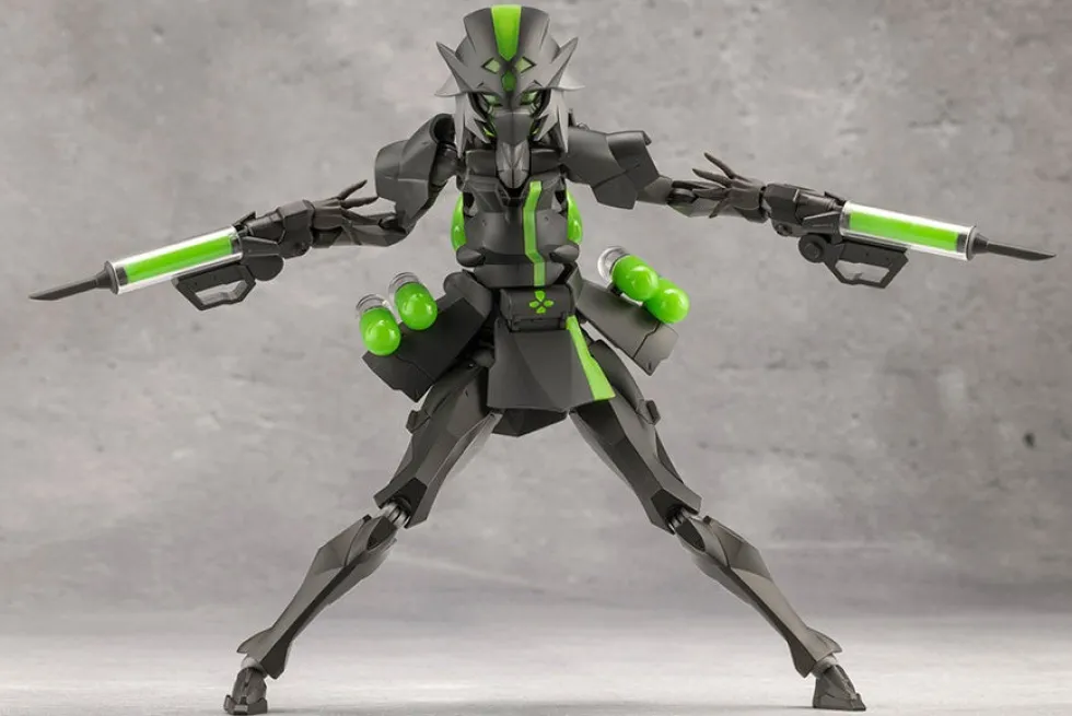 Peridot (Megalomaria Unlimited Universe)