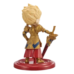 Petit Rits 07 Archer/Gilgamesh