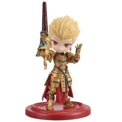 Petit Rits 07 Archer/Gilgamesh