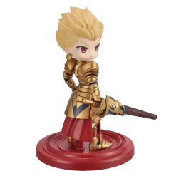 Petit Rits 07 Archer/Gilgamesh