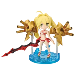 Petit Rits 02 Caster/Nero Claudius