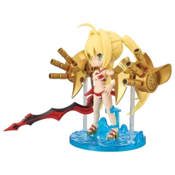 Petit Rits 02 Caster/Nero Claudius