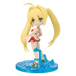Petit Rits 02 Caster/Nero Claudius