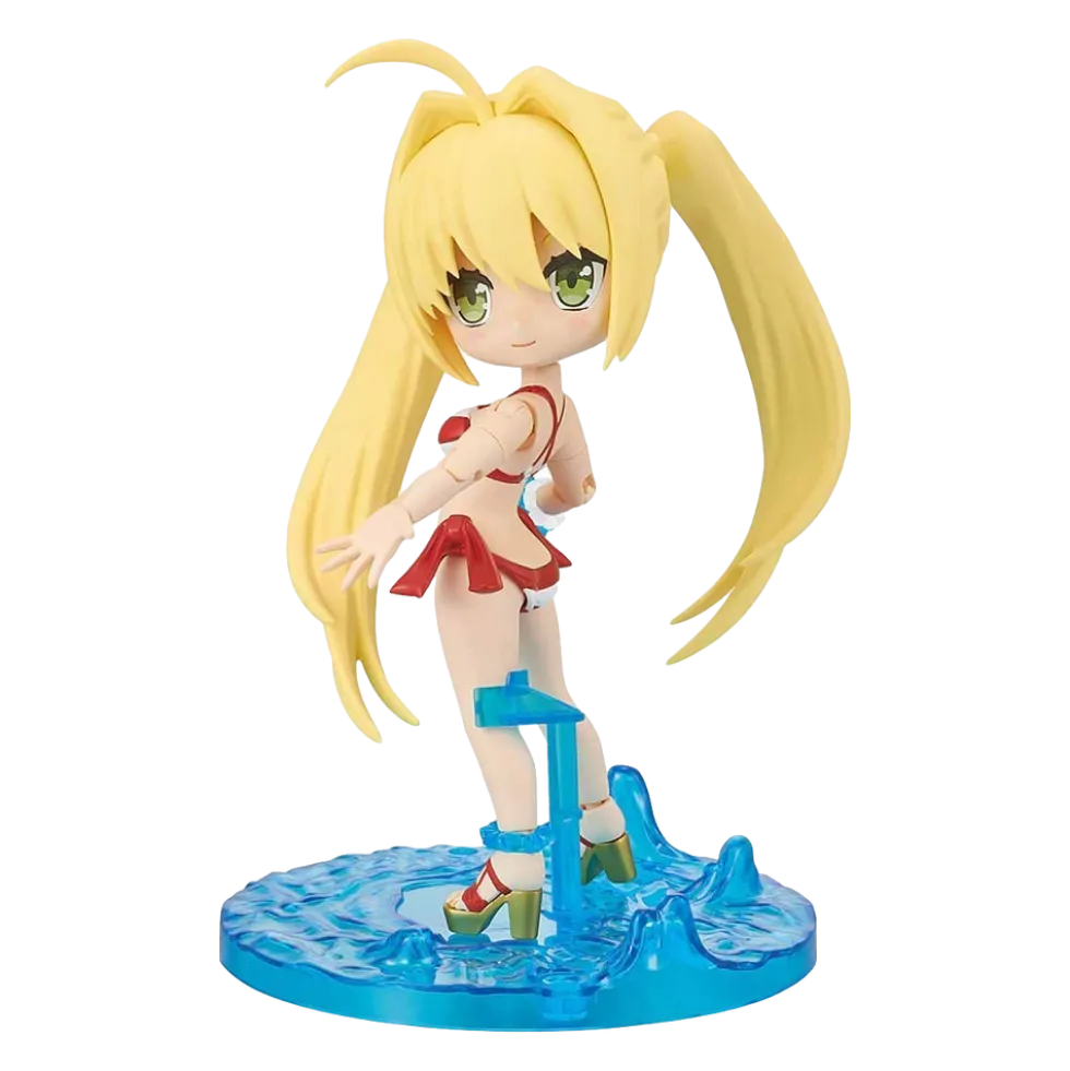 Petit Rits 02 Caster/Nero Claudius