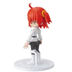 Petit Rits 04 Master/Female Protagonist