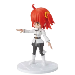 Petit Rits 04 Master/Female Protagonist