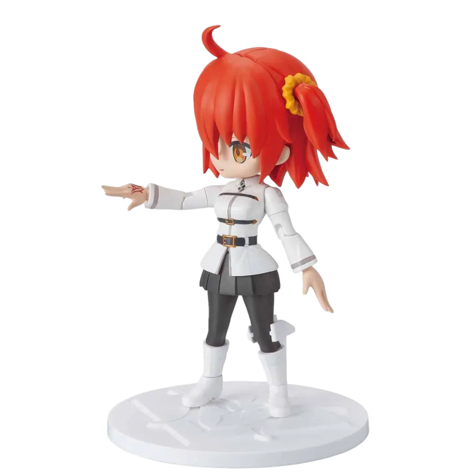 Petit Rits 04 Master/Female Protagonist