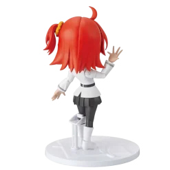 Petit Rits 04 Master/Female Protagonist