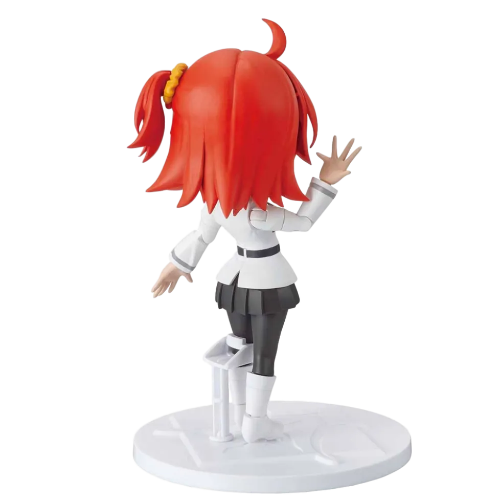 Petit Rits 04 Master/Female Protagonist