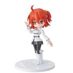 Petit Rits 04 Master/Female Protagonist