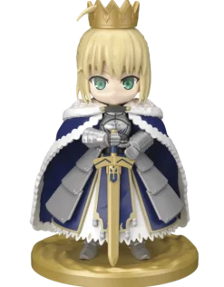 Petit Rits 08 Saber/Altria Pendragon