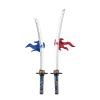 Petit Rits 05 Saber/Miyamoto Musashi