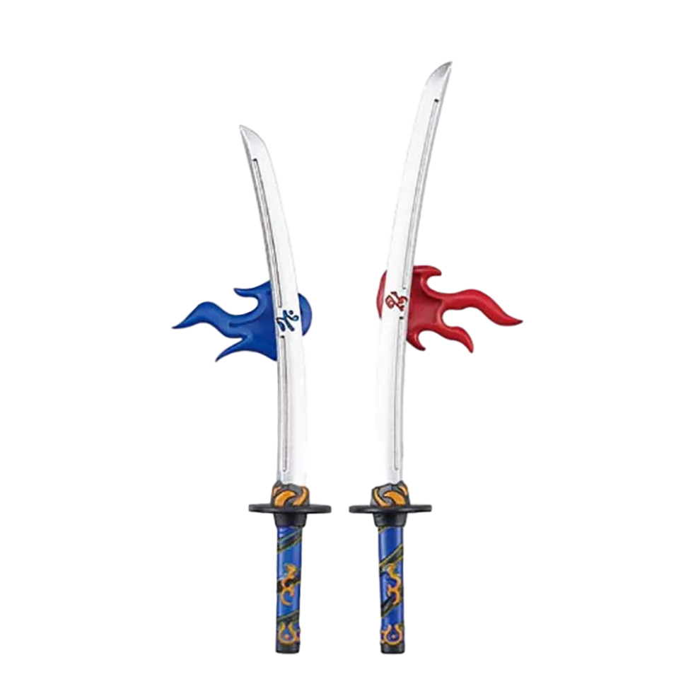 Petit Rits 05 Saber/Miyamoto Musashi