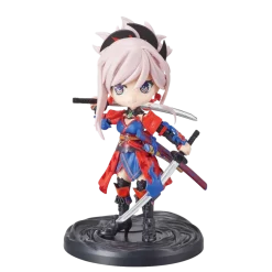 Petit Rits 05 Saber/Miyamoto Musashi
