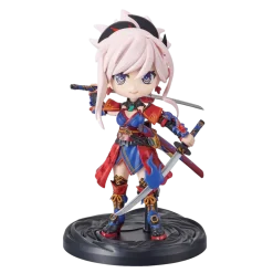 Petit Rits 05 Saber/Miyamoto Musashi