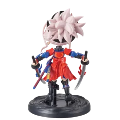 Petit Rits 05 Saber/Miyamoto Musashi