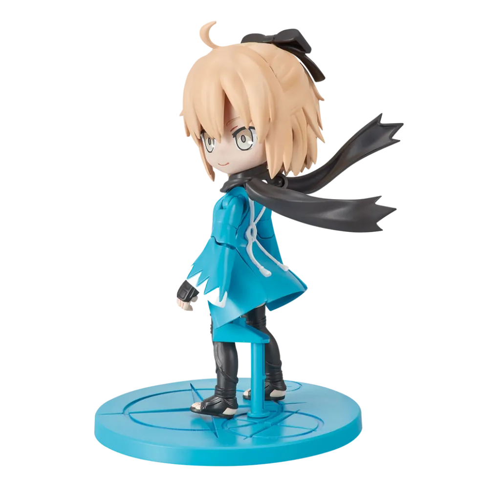 Petit Rits 06 Saber/Okita Souji