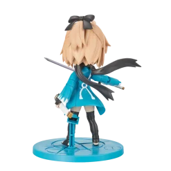 Petit Rits 06 Saber/Okita Souji