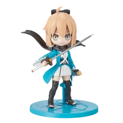 Petit Rits 06 Saber/Okita Souji