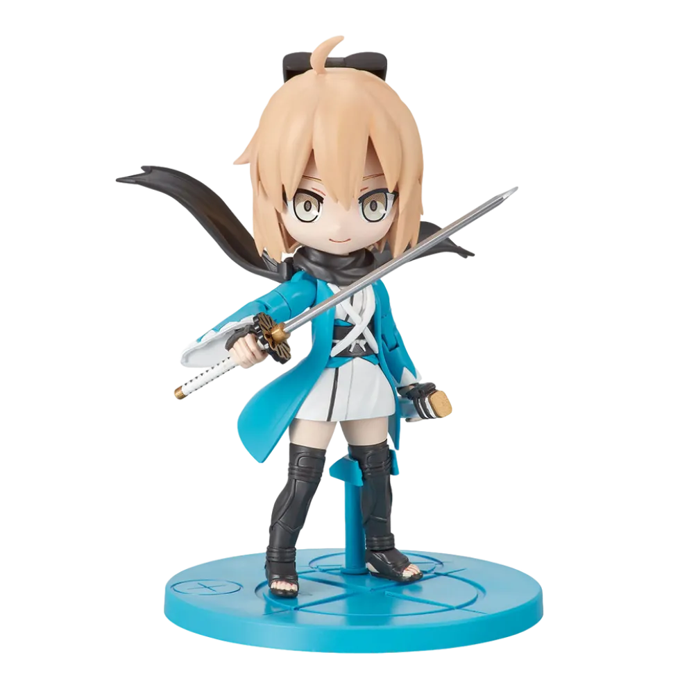 Petit Rits 06 Saber/Okita Souji