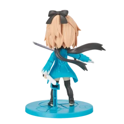 Petit Rits 06 Saber/Okita Souji