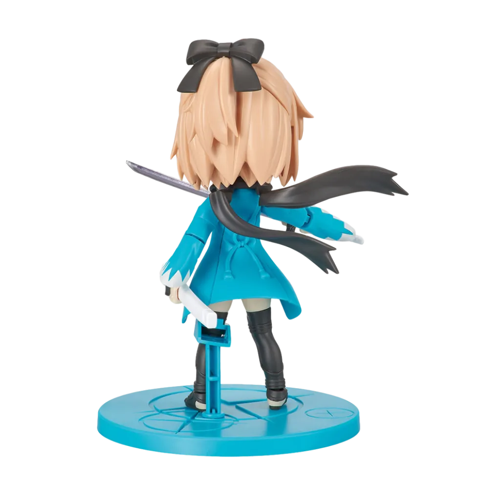 Petit Rits 06 Saber/Okita Souji