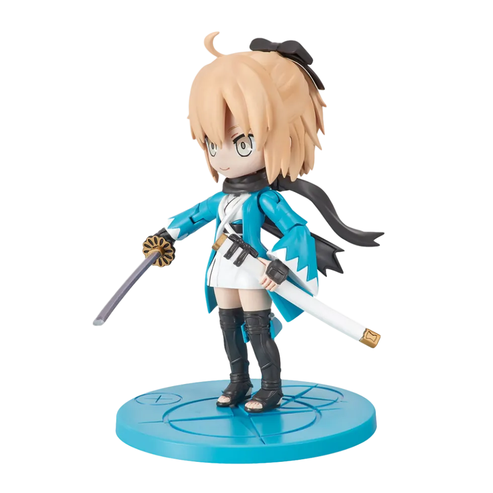 Petit Rits 06 Saber/Okita Souji