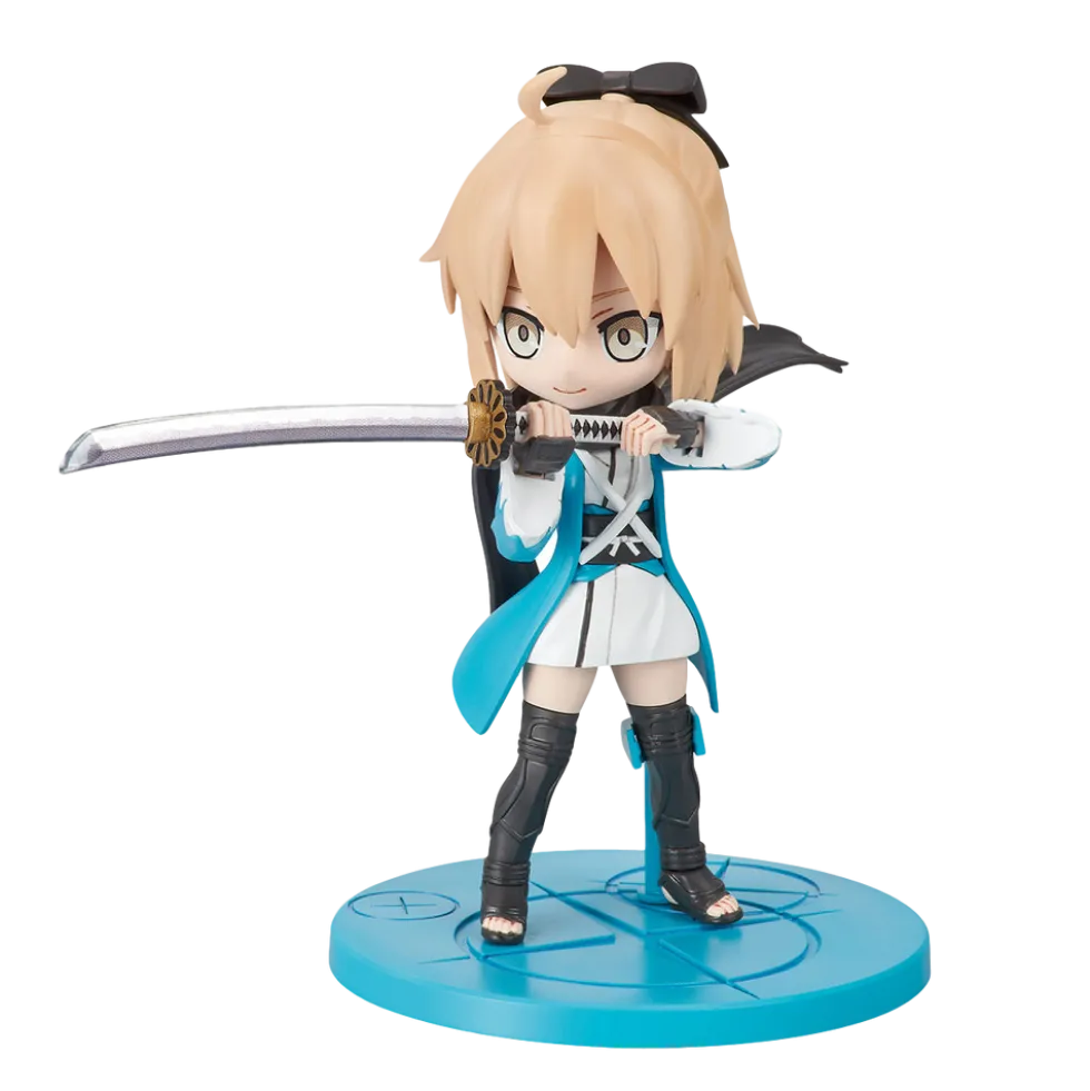Petit Rits 06 Saber/Okita Souji