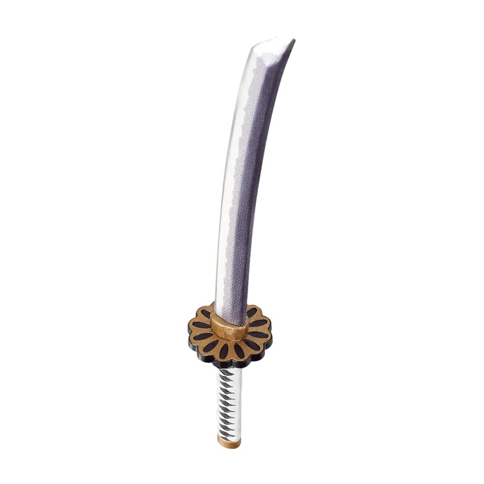 Petit Rits 06 Saber/Okita Souji