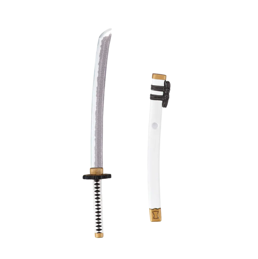 Petit Rits 06 Saber/Okita Souji