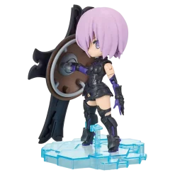 Petit Rits 01 Shielder/Mash Kyrielight