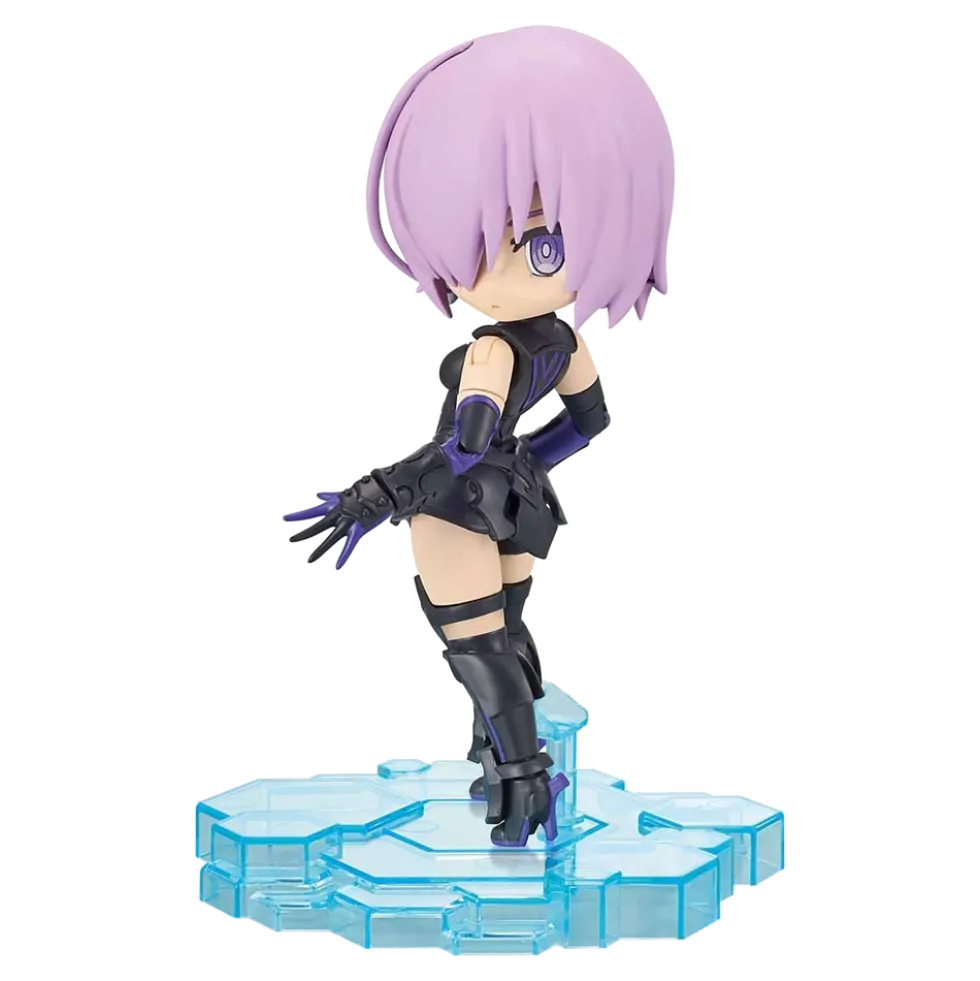 Petit Rits 01 Shielder/Mash Kyrielight