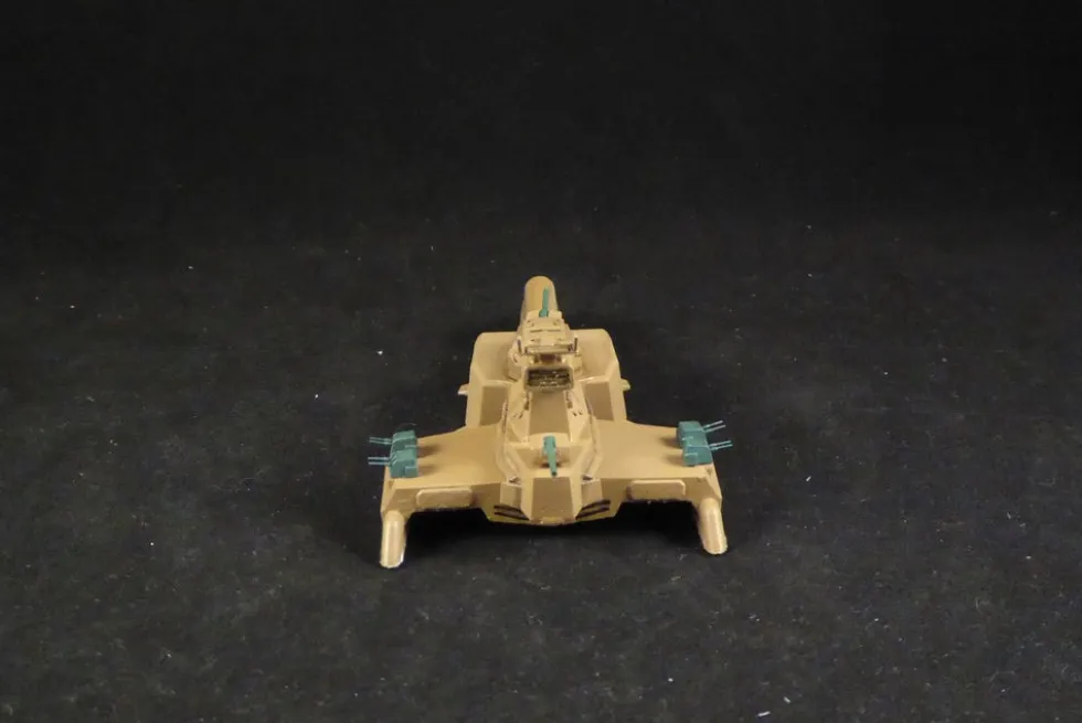 1/1700 Petrie