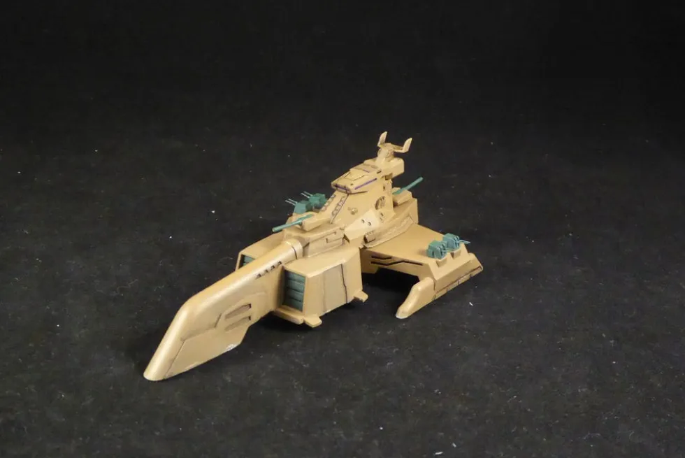 1/1700 Petrie